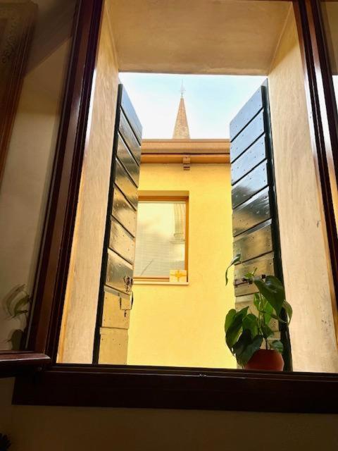 De Caesar Suite Pordenone Exterior foto